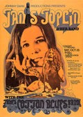 Janis Joplin I