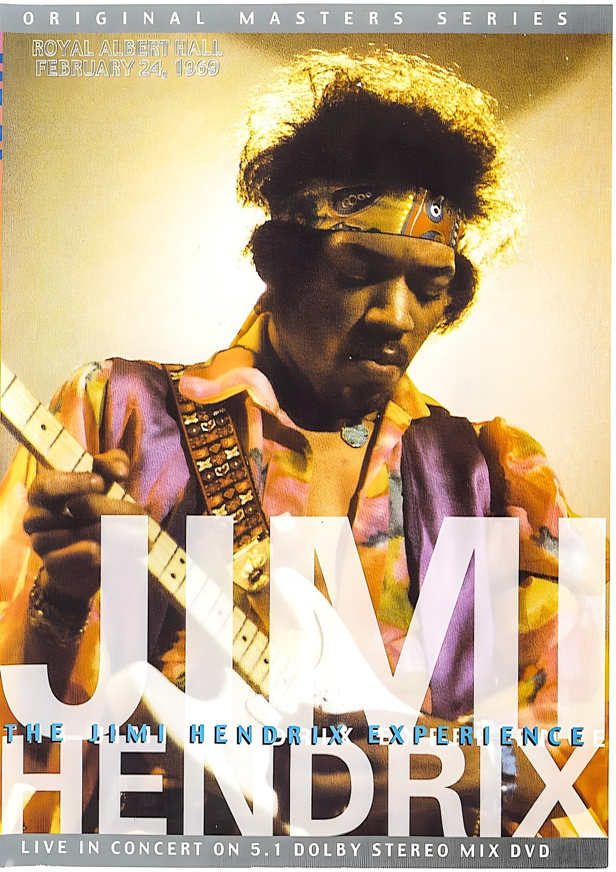Jimi Hendrix