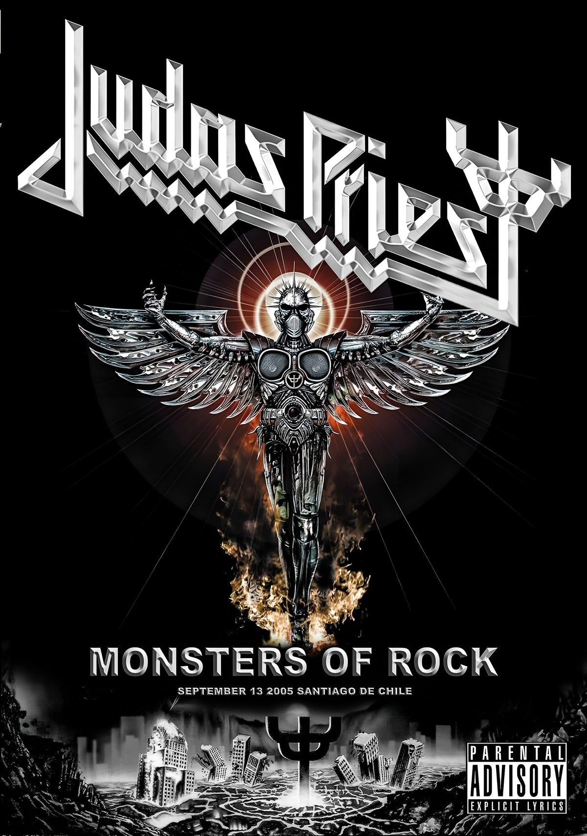Judas Priest