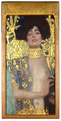 Gustav Klimt - Judith I