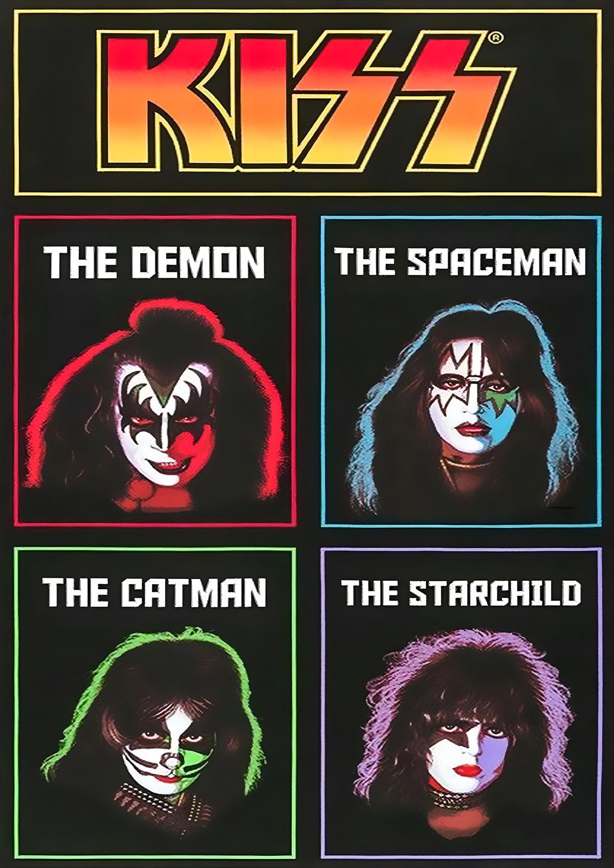 Kiss
