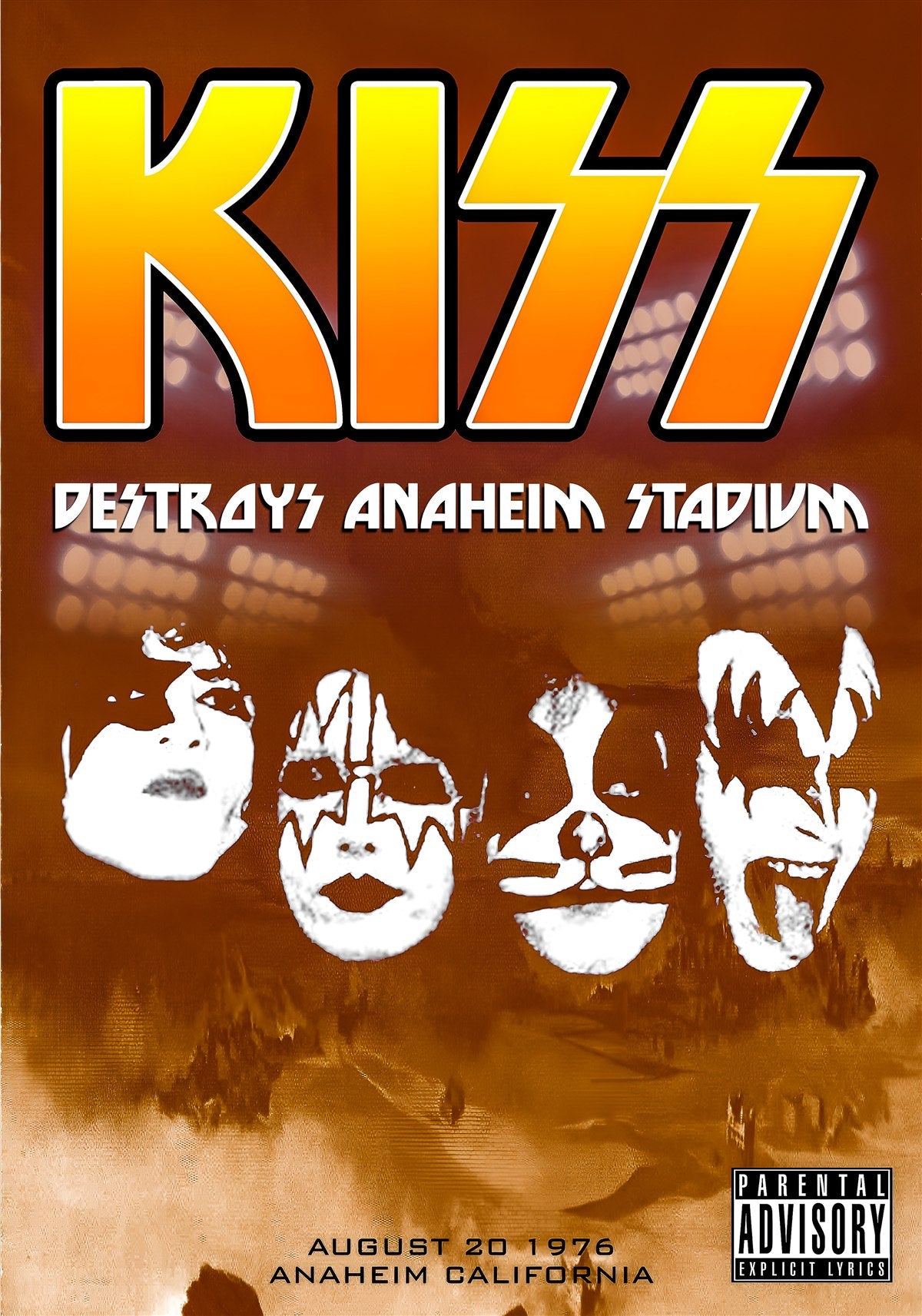 Kiss I
