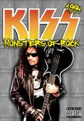 Kiss III