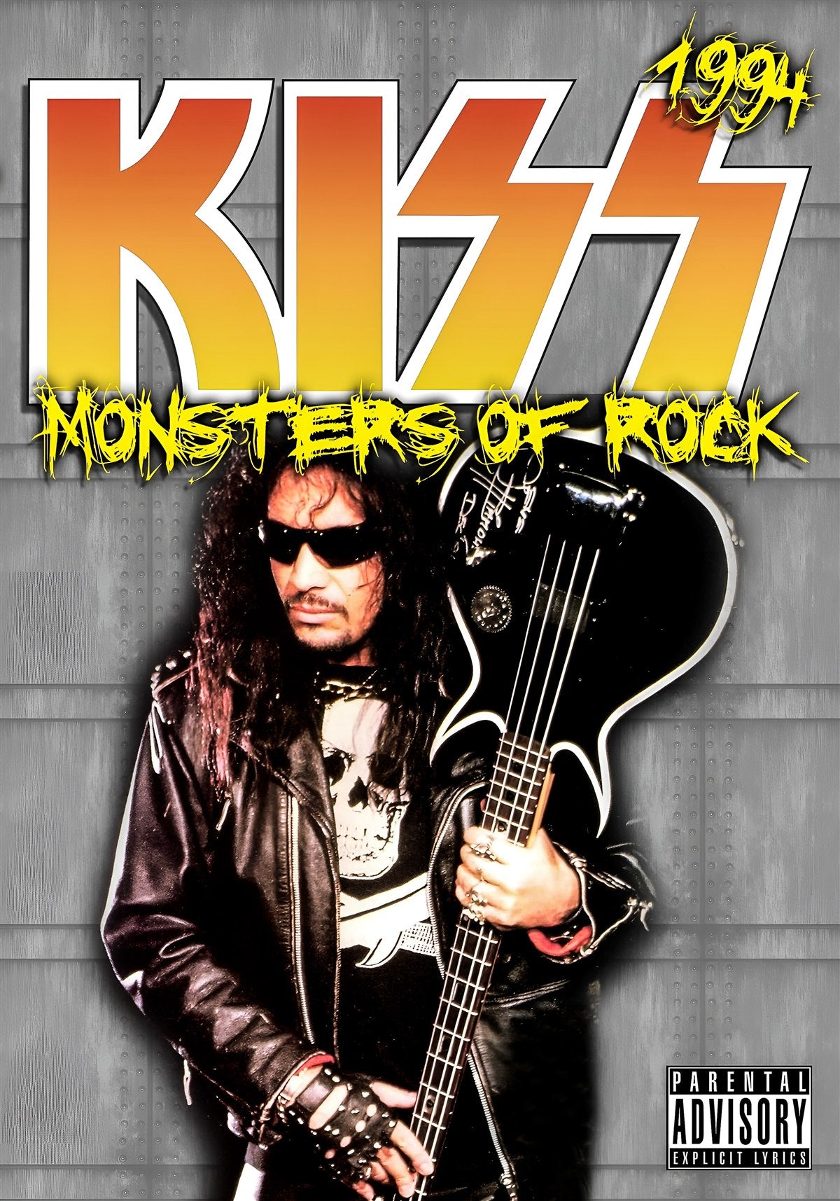 Kiss III