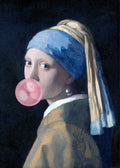 La joven de la perla