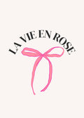 La vie en Rose