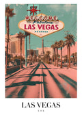 Las Vegas