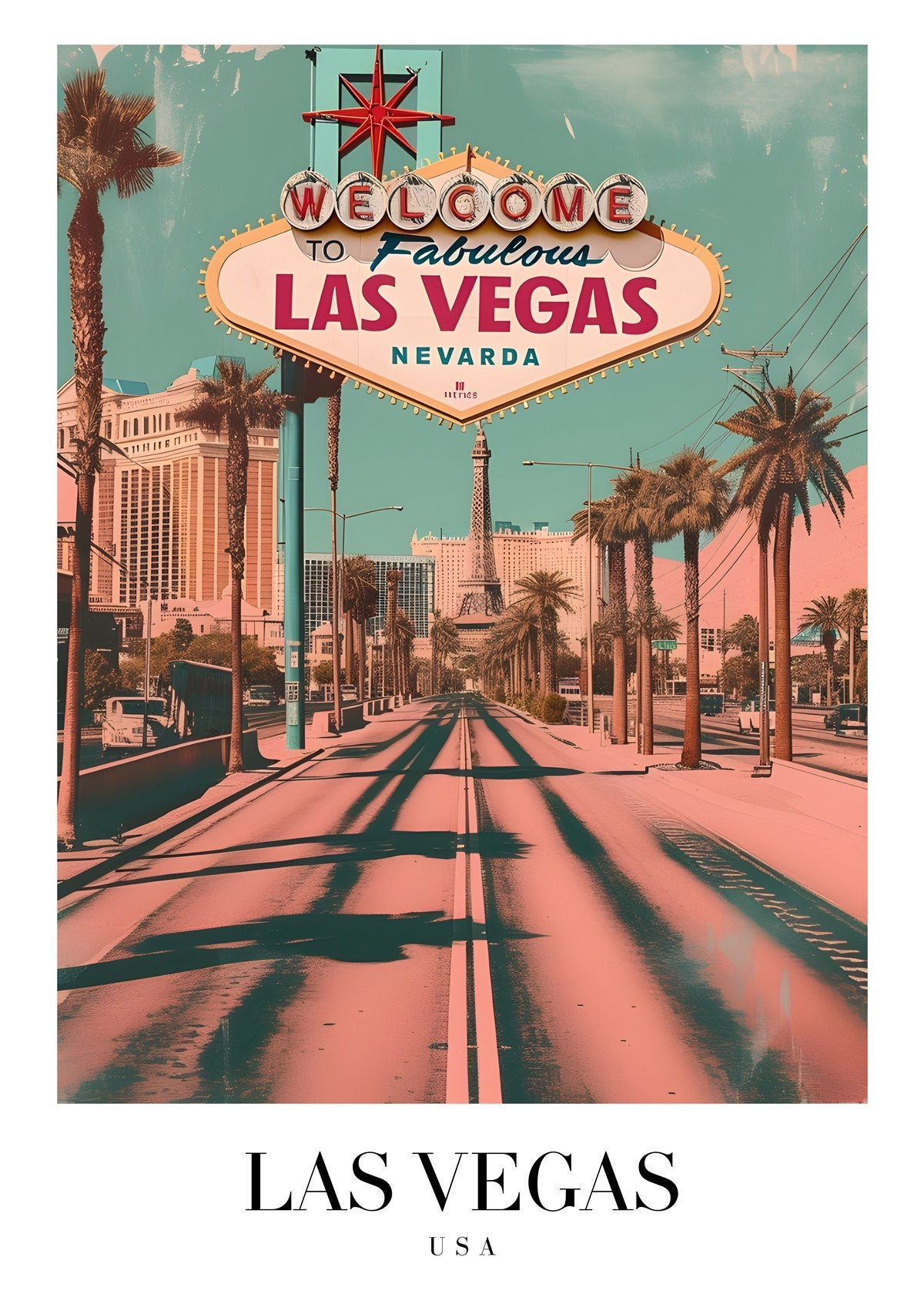 Las Vegas