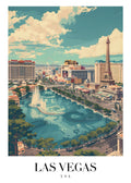 Las Vegas I