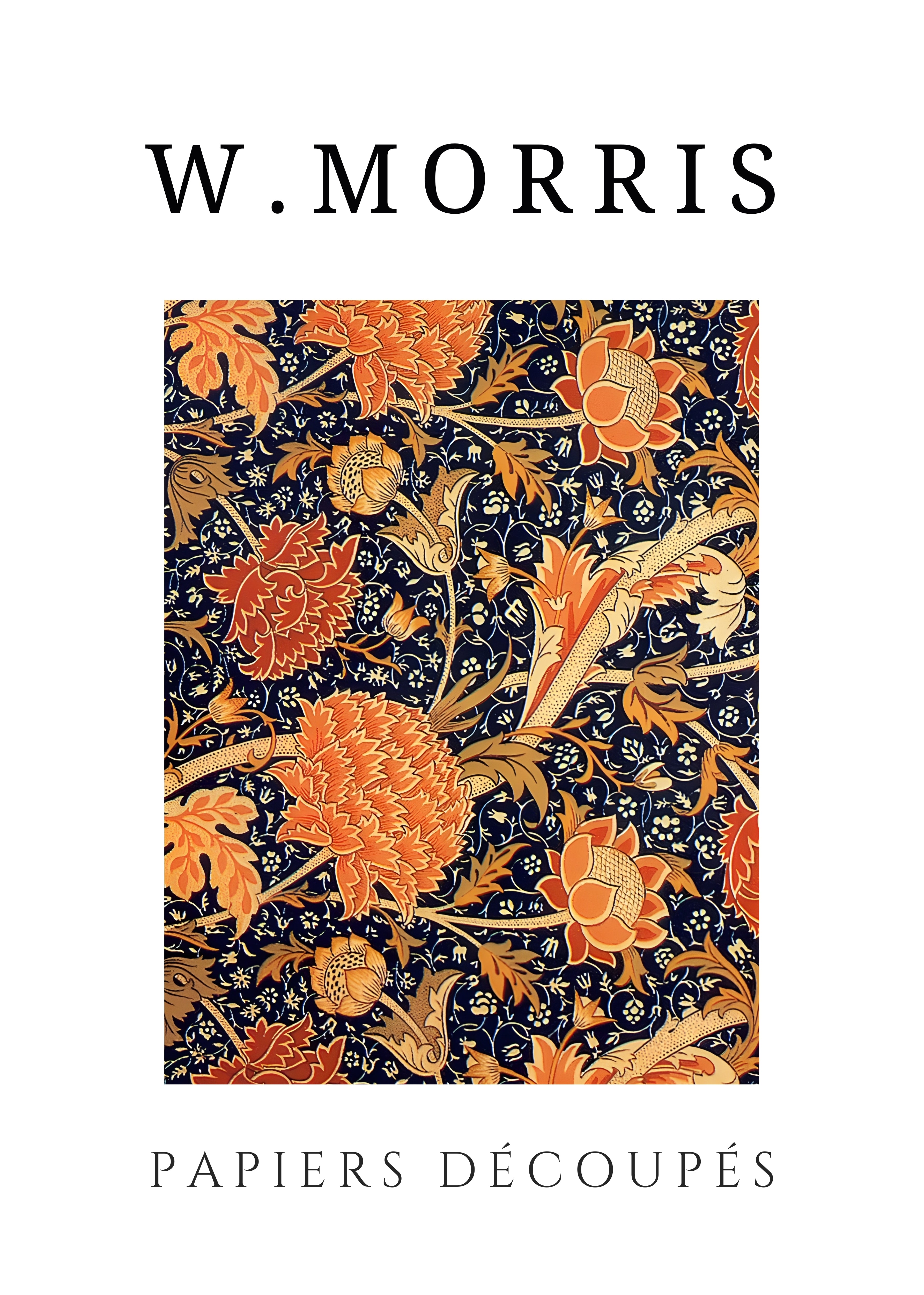 Morris - Las bizarrías de Belisa