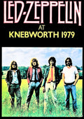 Led Zappelin 1979