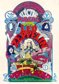 Led Zeppelin