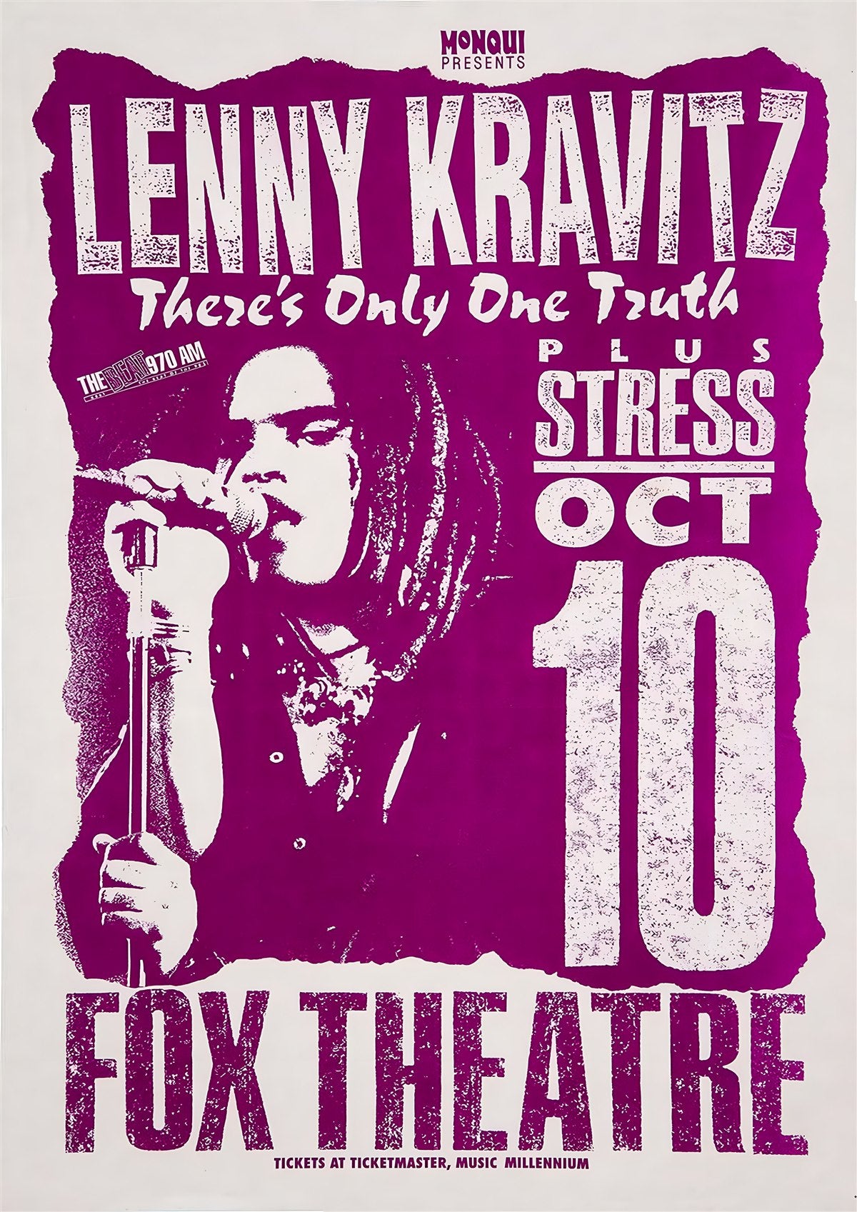 Lenny Kravitz