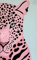Leopardo minimal