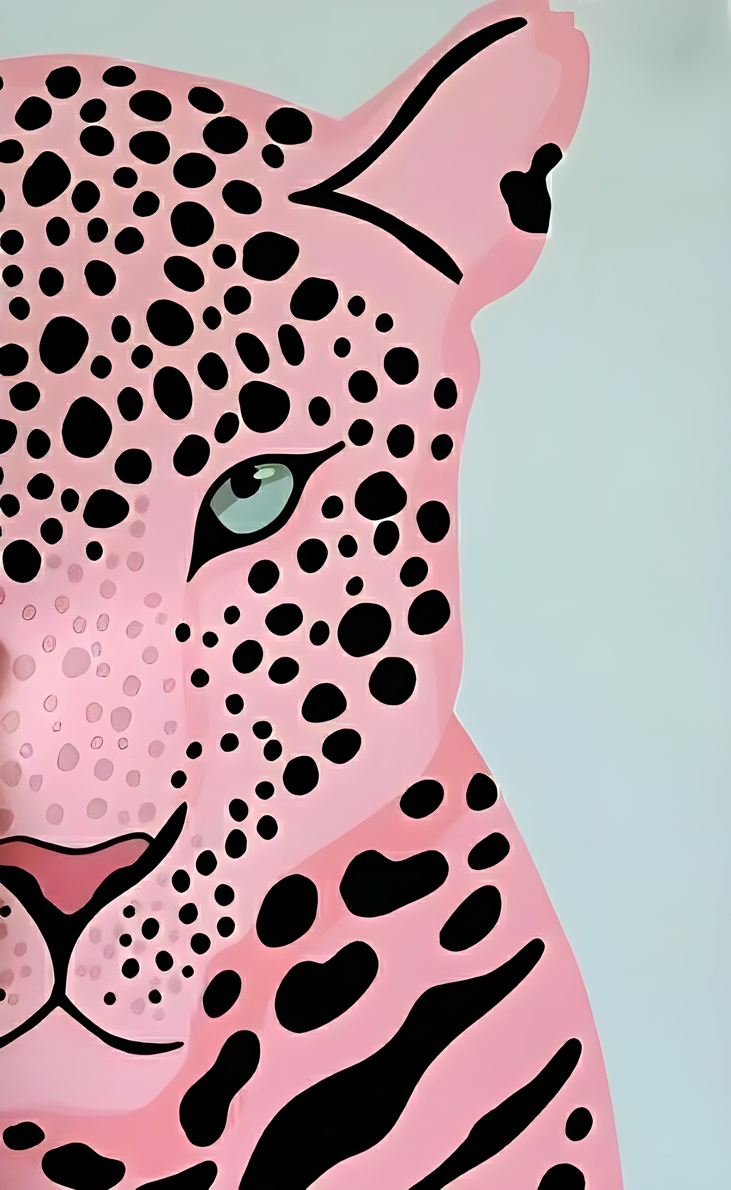 Leopardo minimal