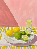 Limon sutil