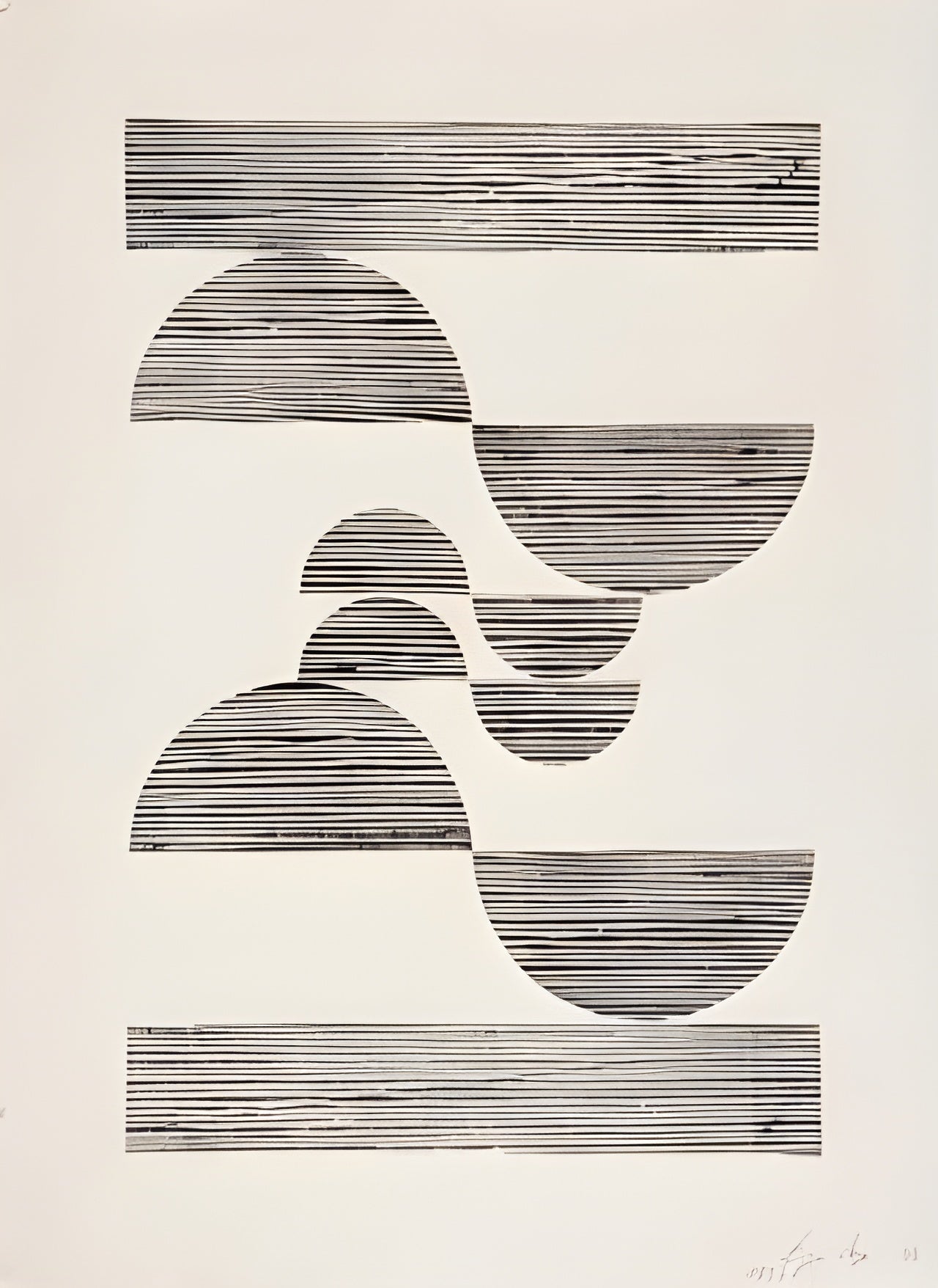 Lineales VIII