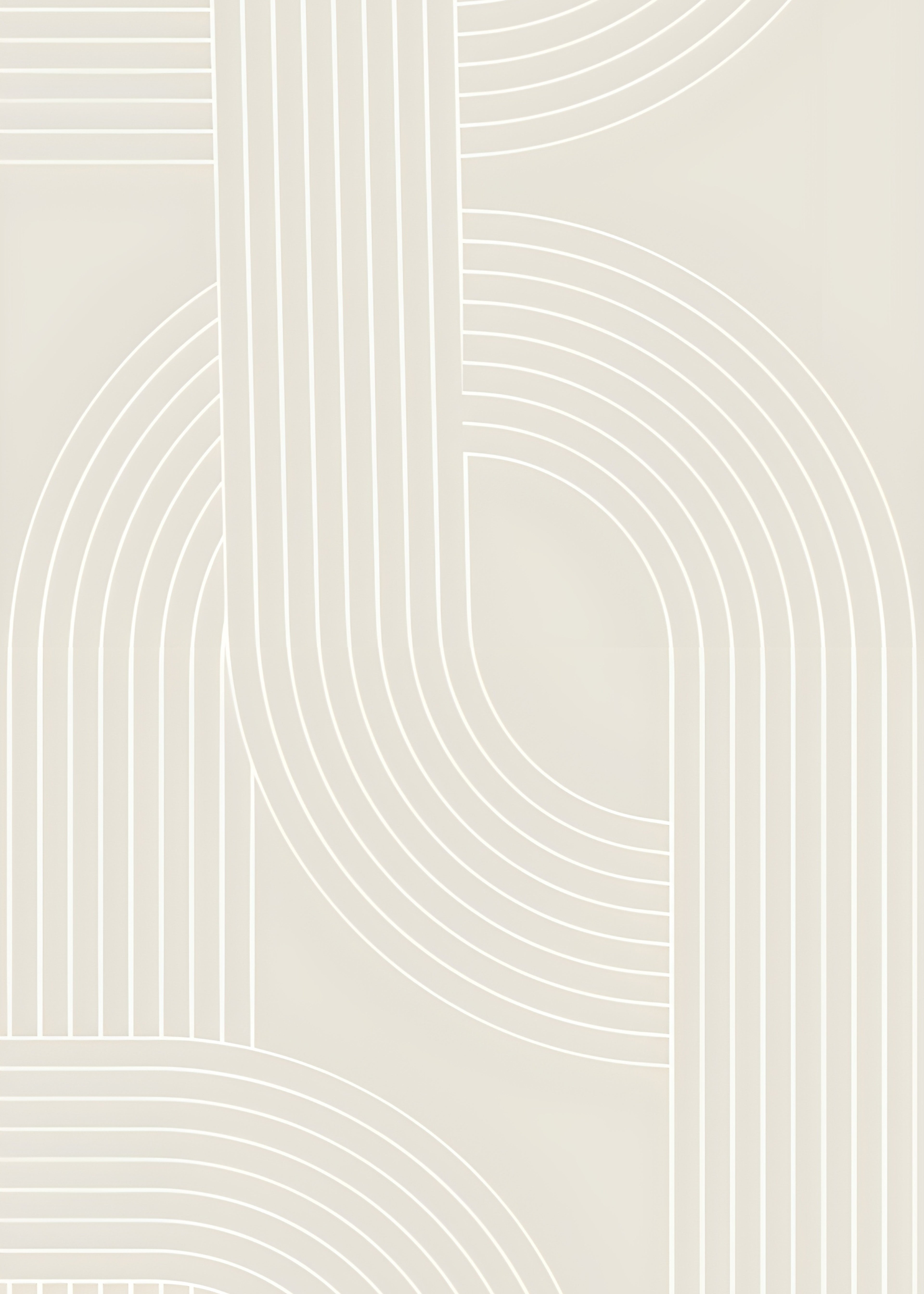 Lineas blancas