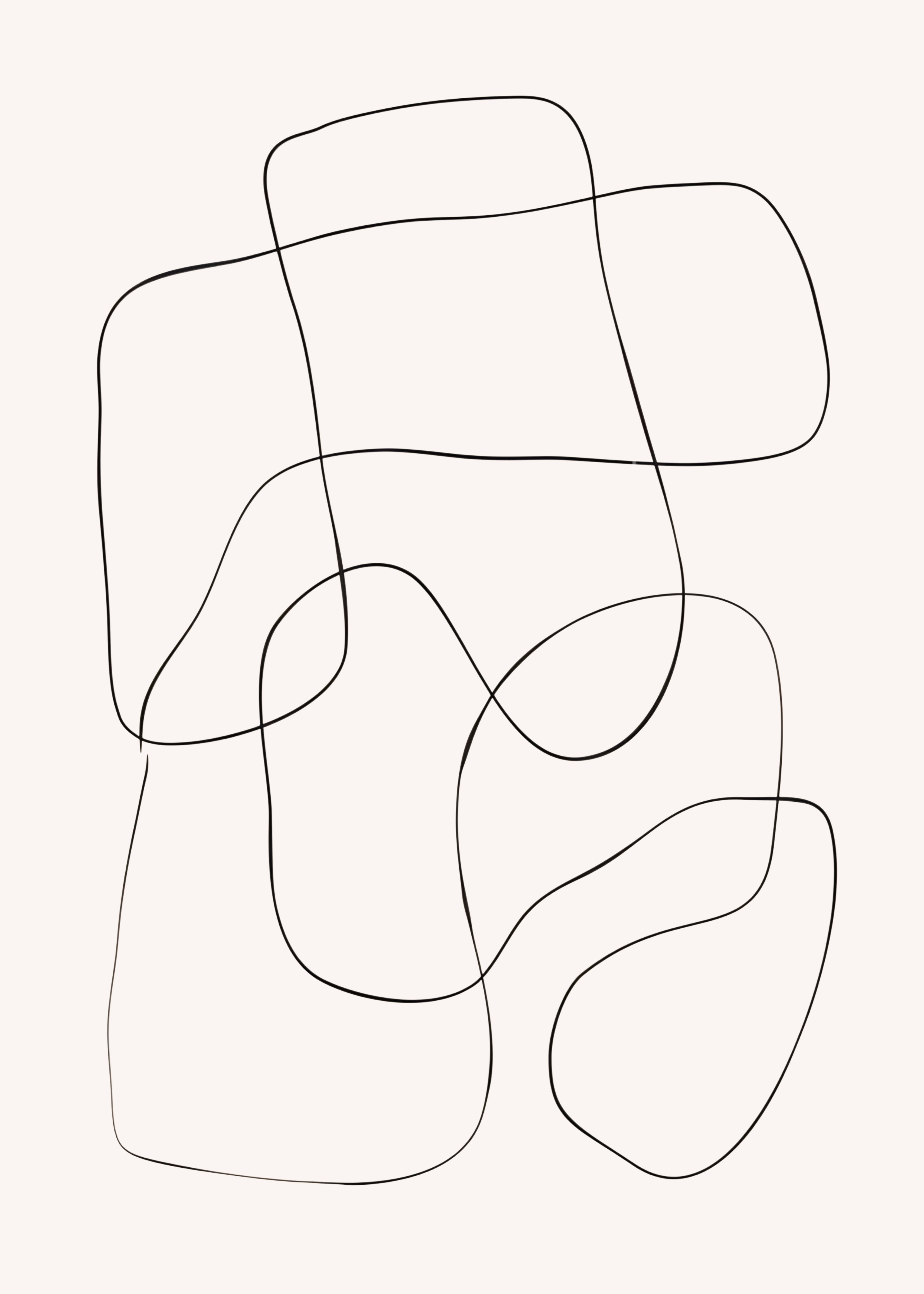 Lineas delgadas