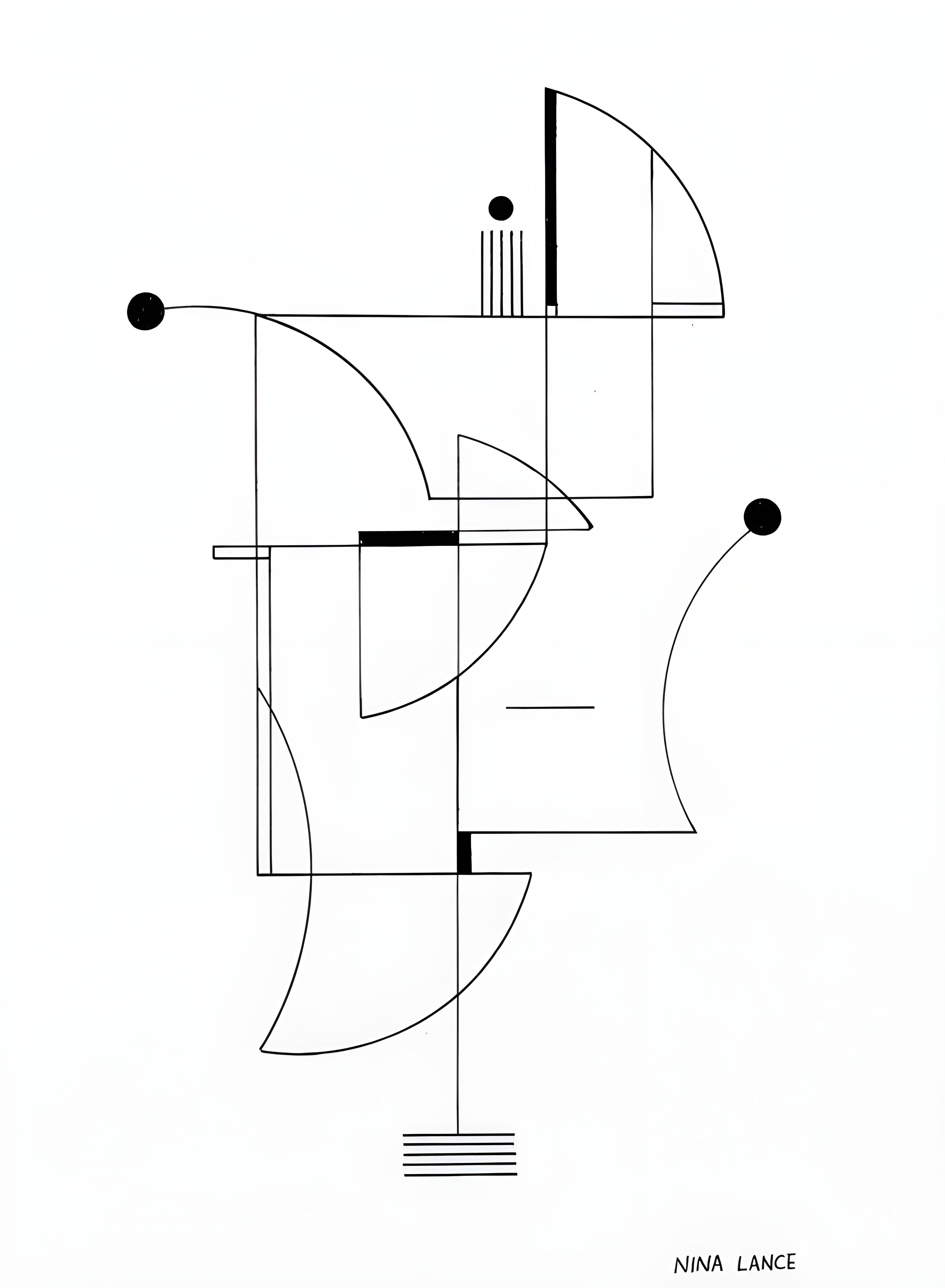 Lineas simples
