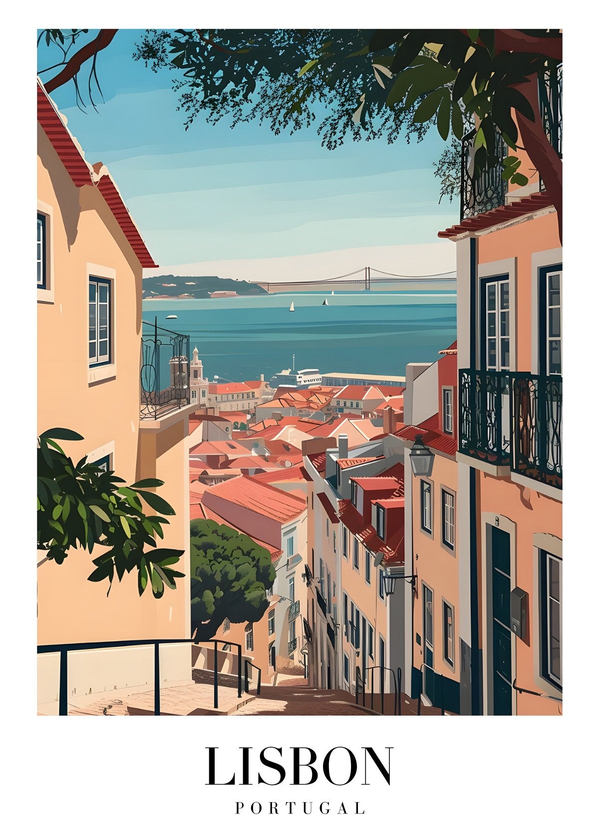 Lisbon