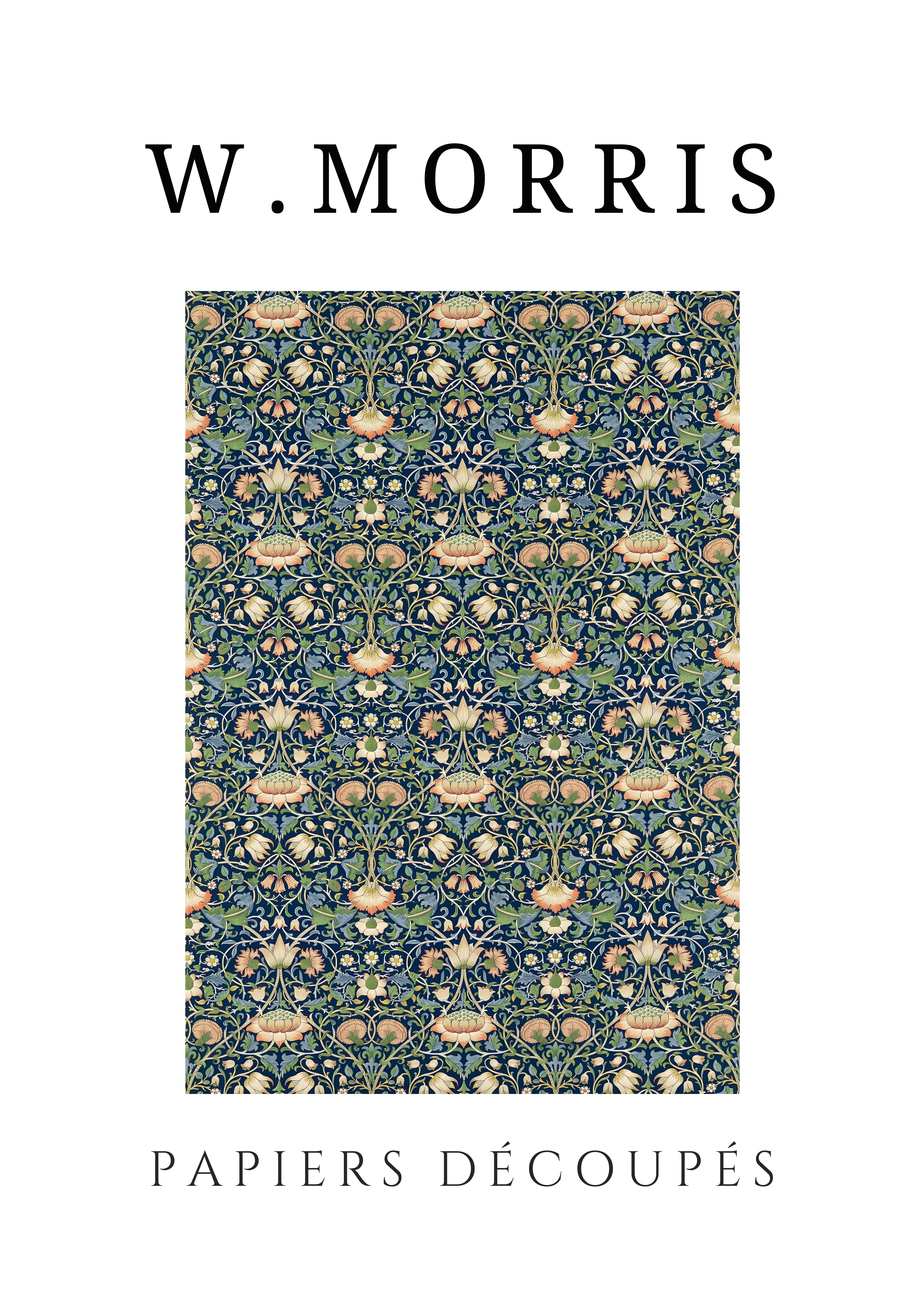 Morris - Lodden