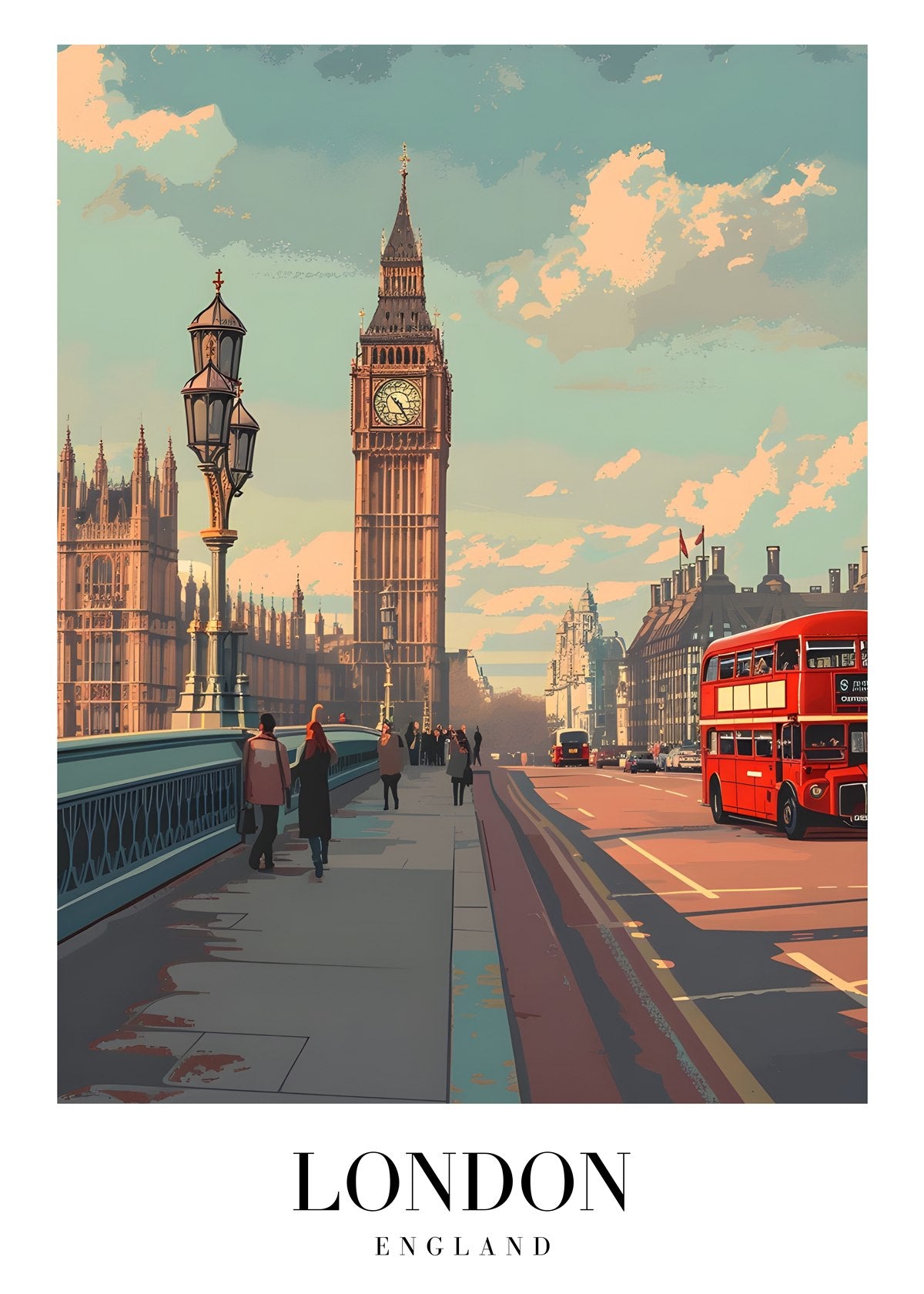 London