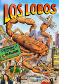Los Lobos