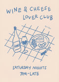 Lover club