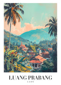 Luang Prabang
