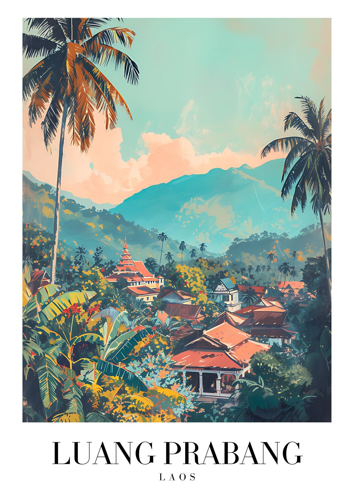 Luang Prabang