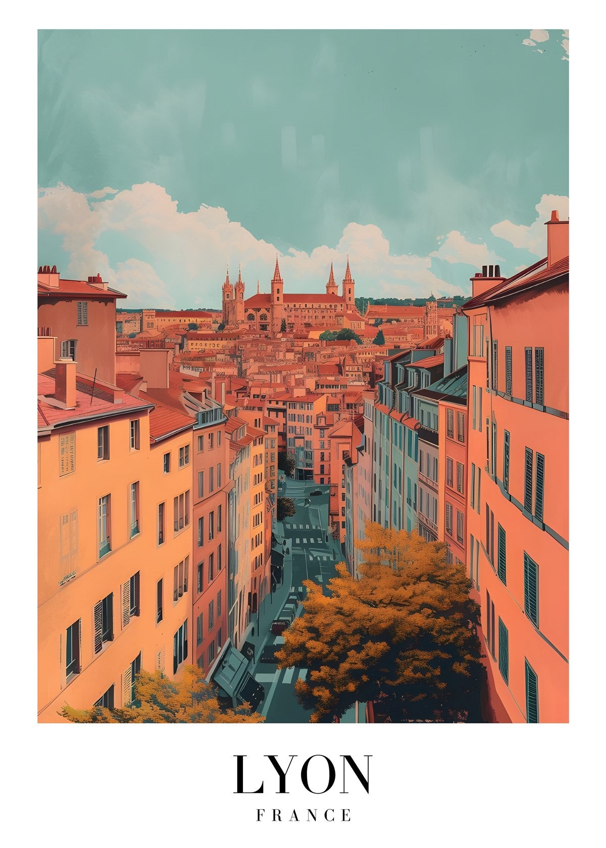 Lyon