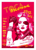 Madonna I
