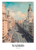 Madrid