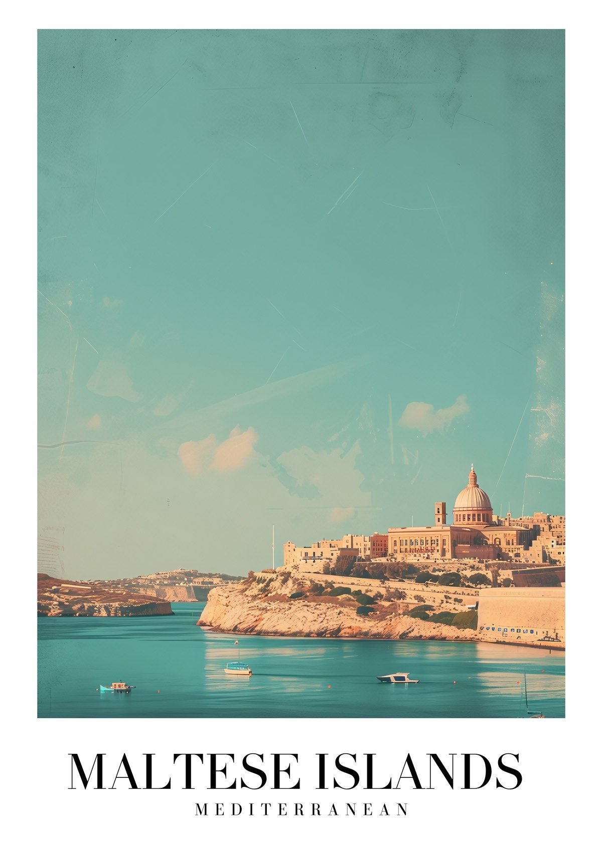 Maltese Islands