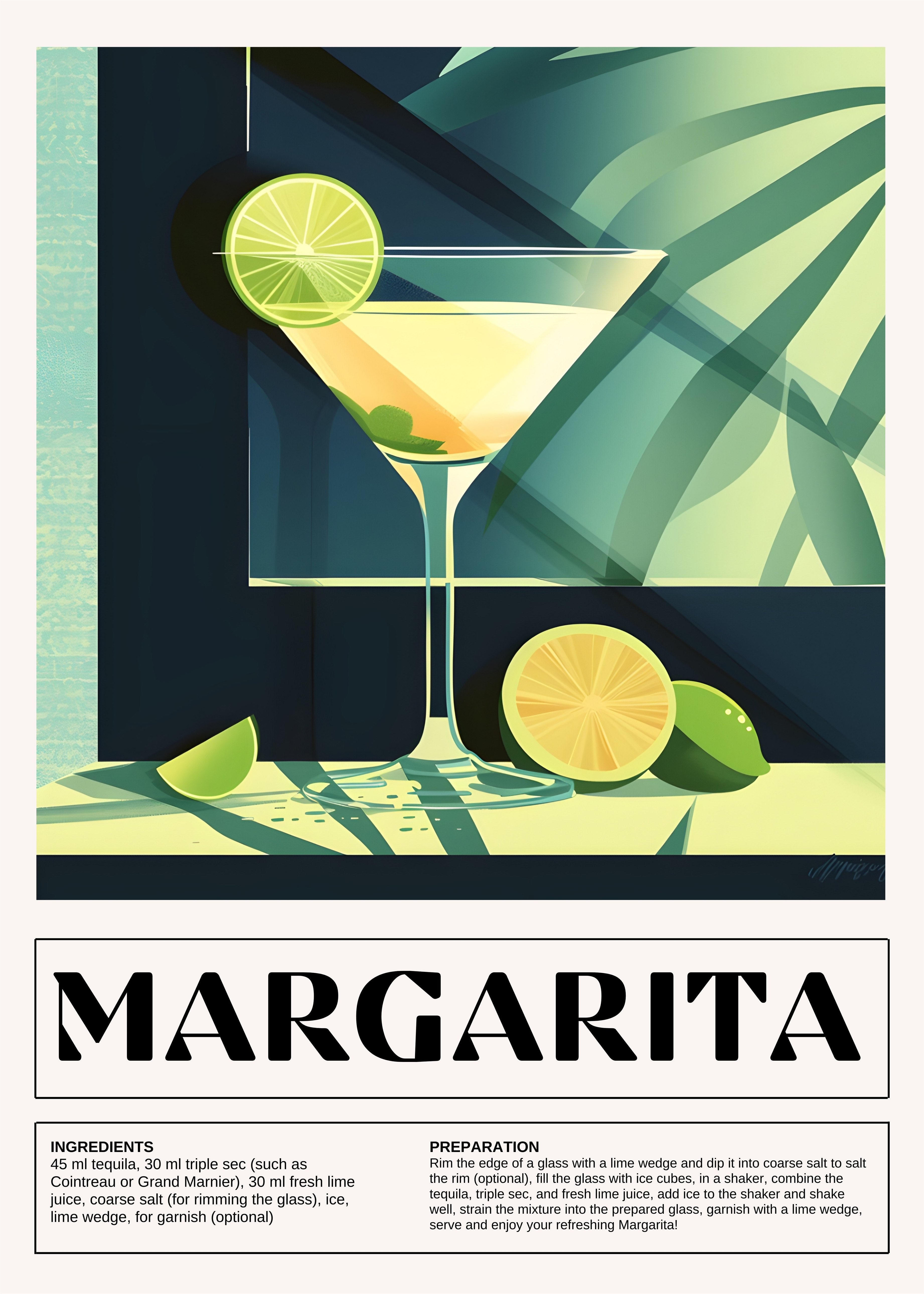 Margarita