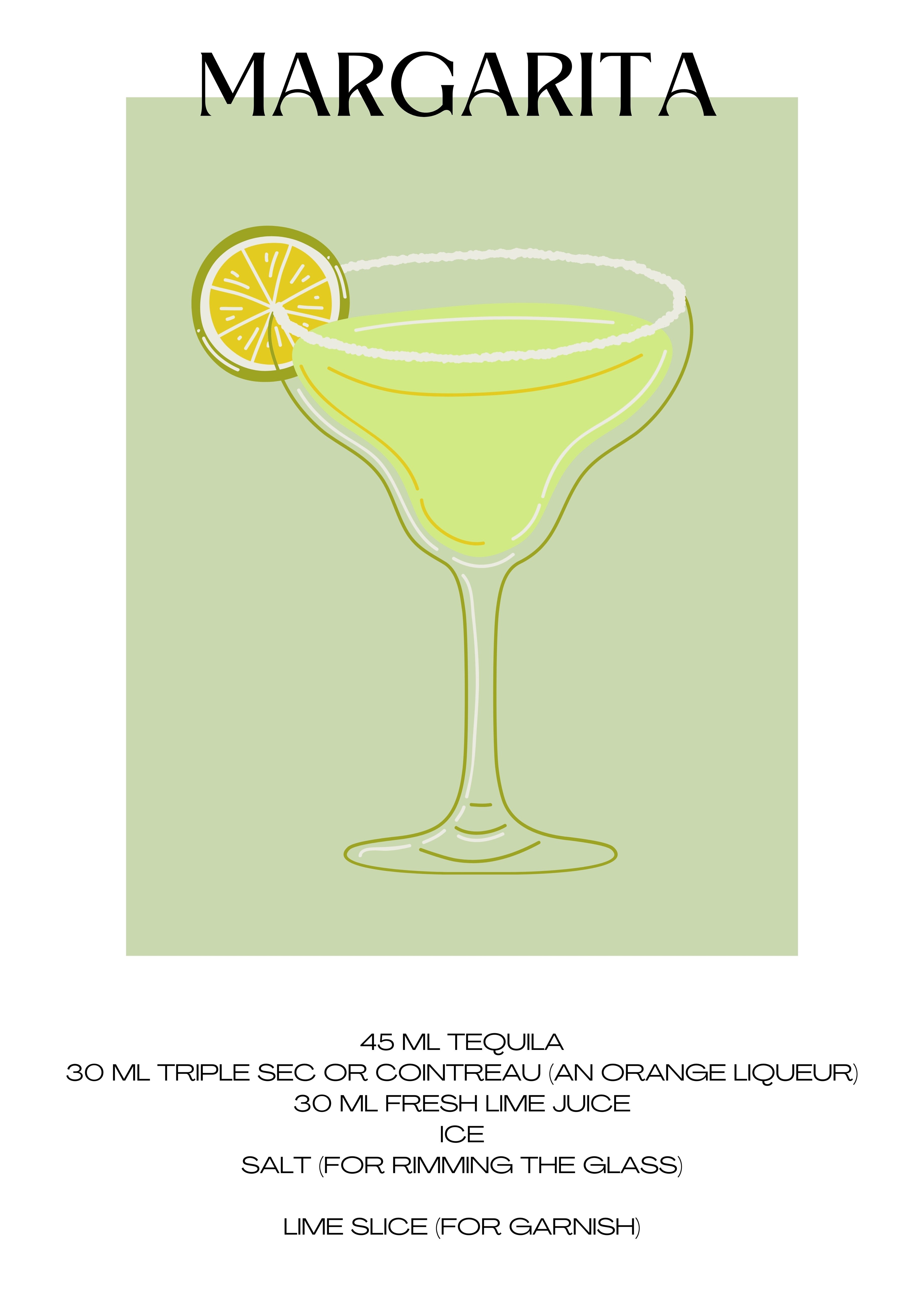 Margarita I