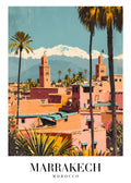 Marrakech