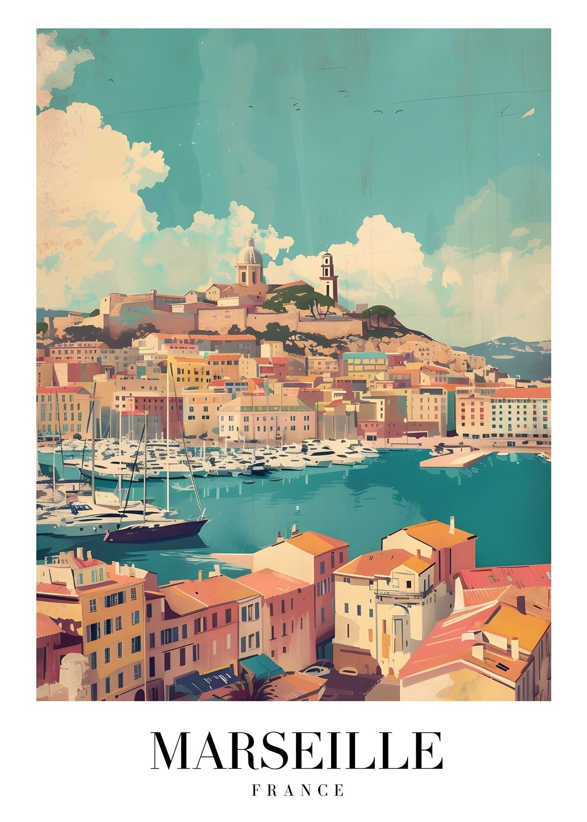 Marseille