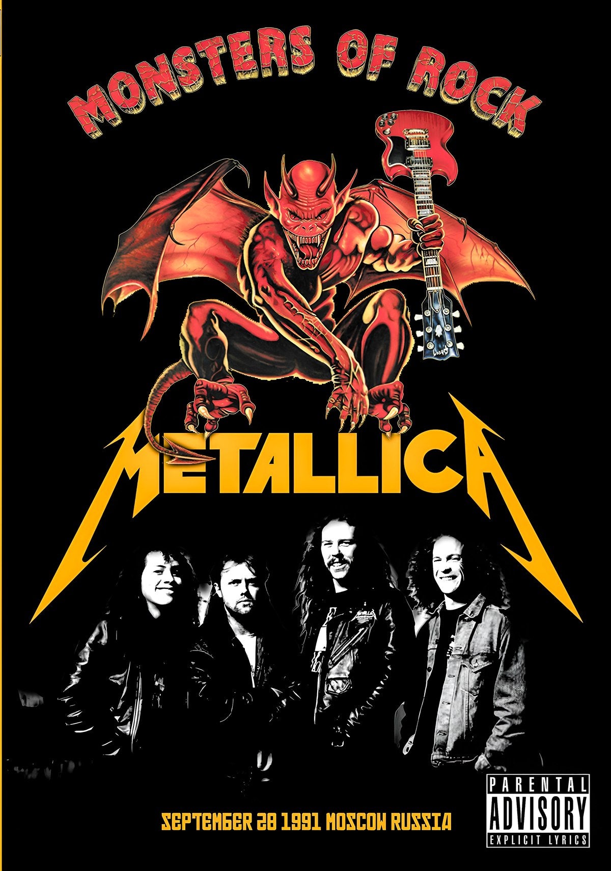 Metalica