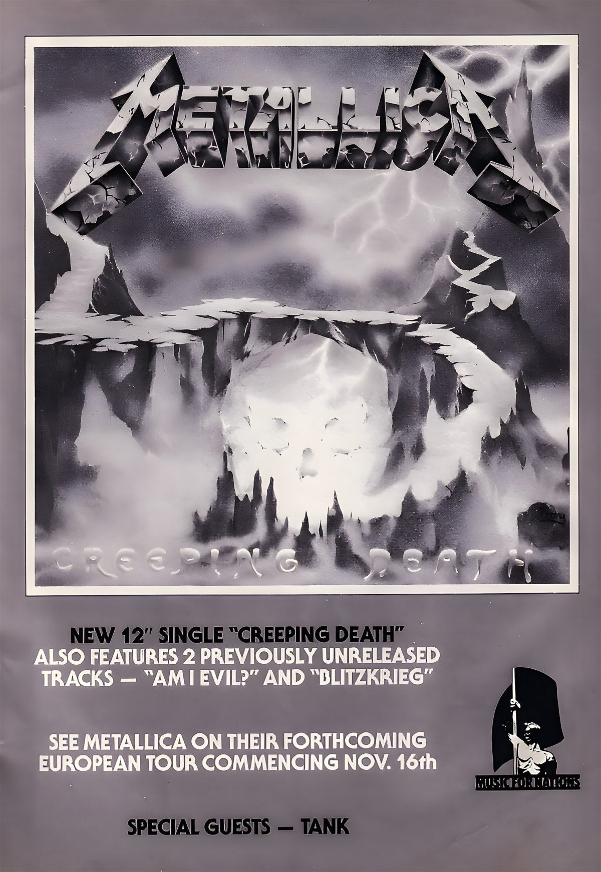 Metalica I