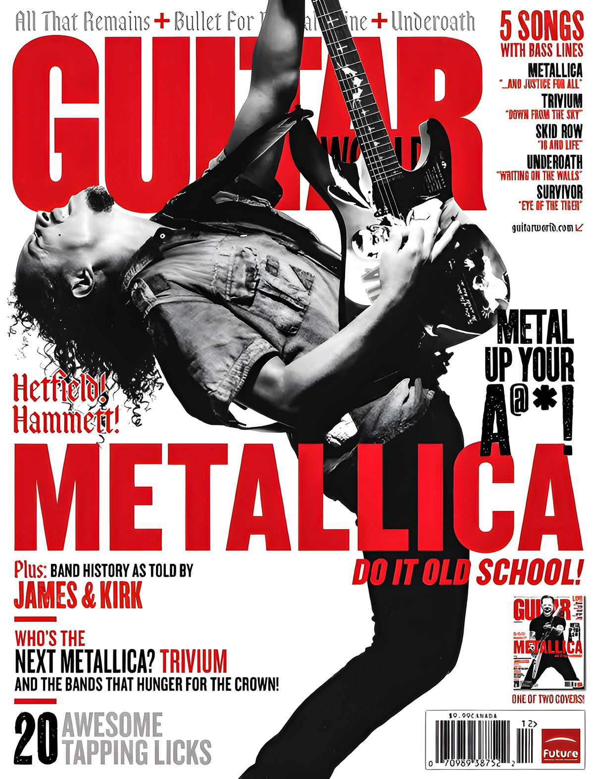 Metallica