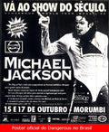 Michael Jackson I