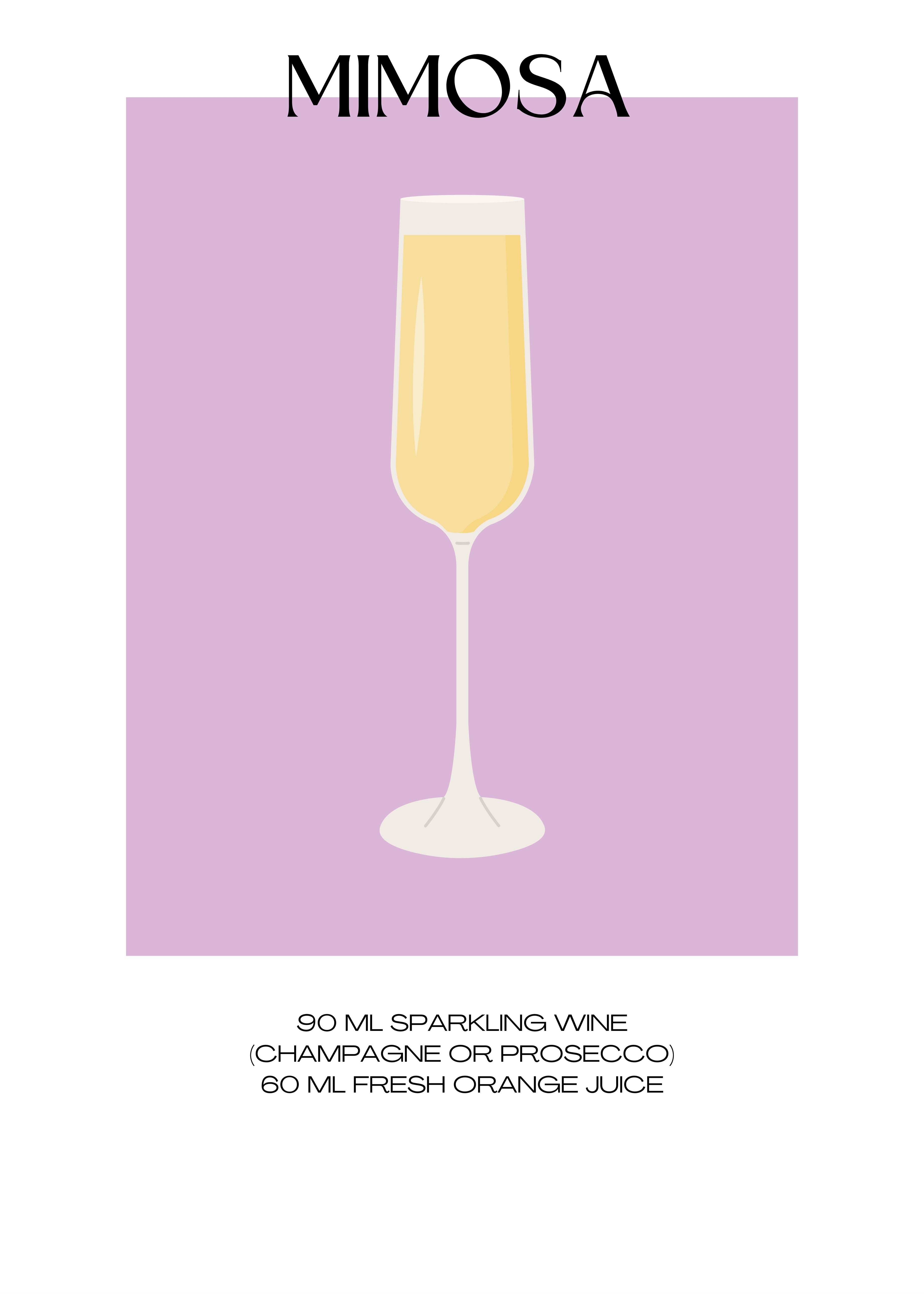 Mimosa
