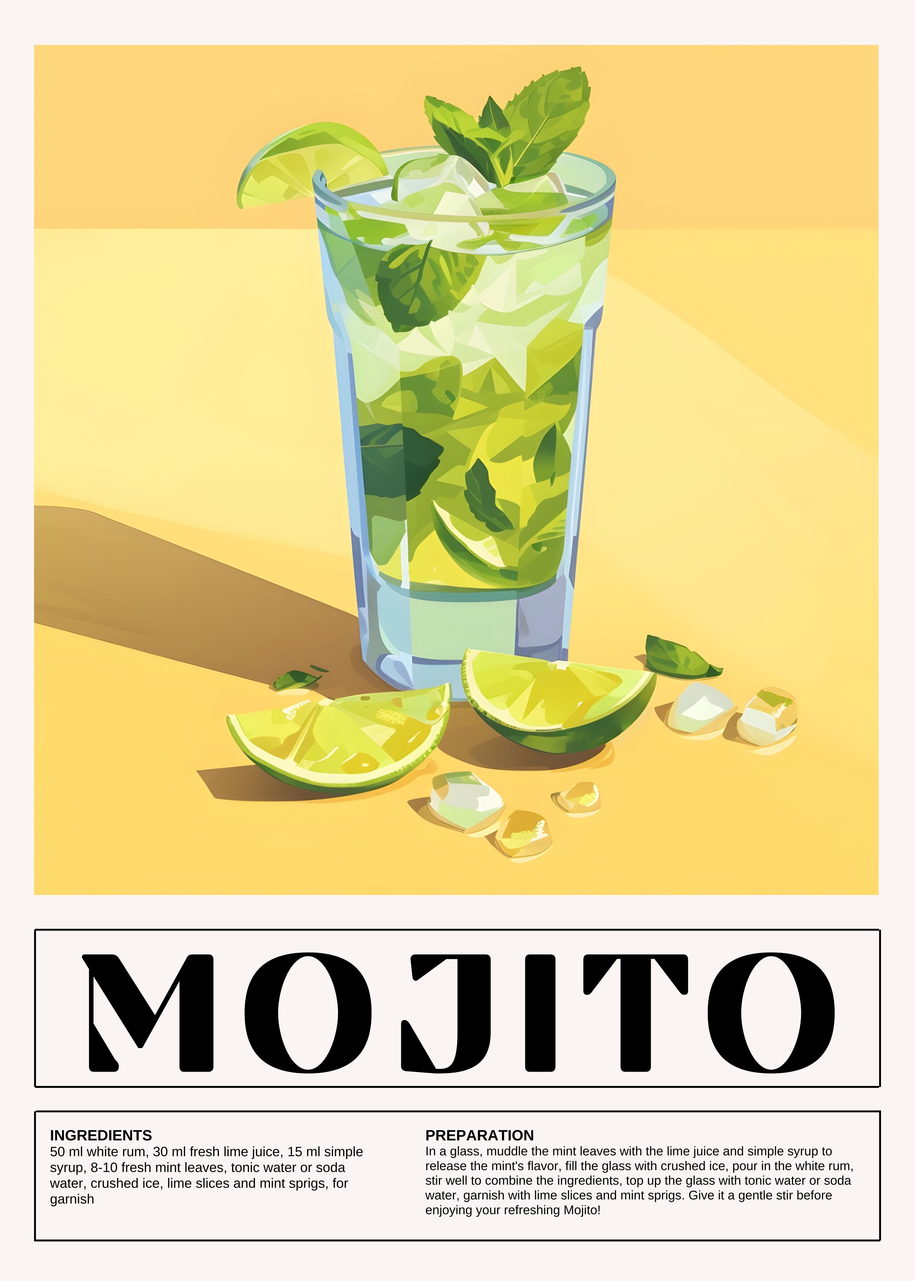 Mojito