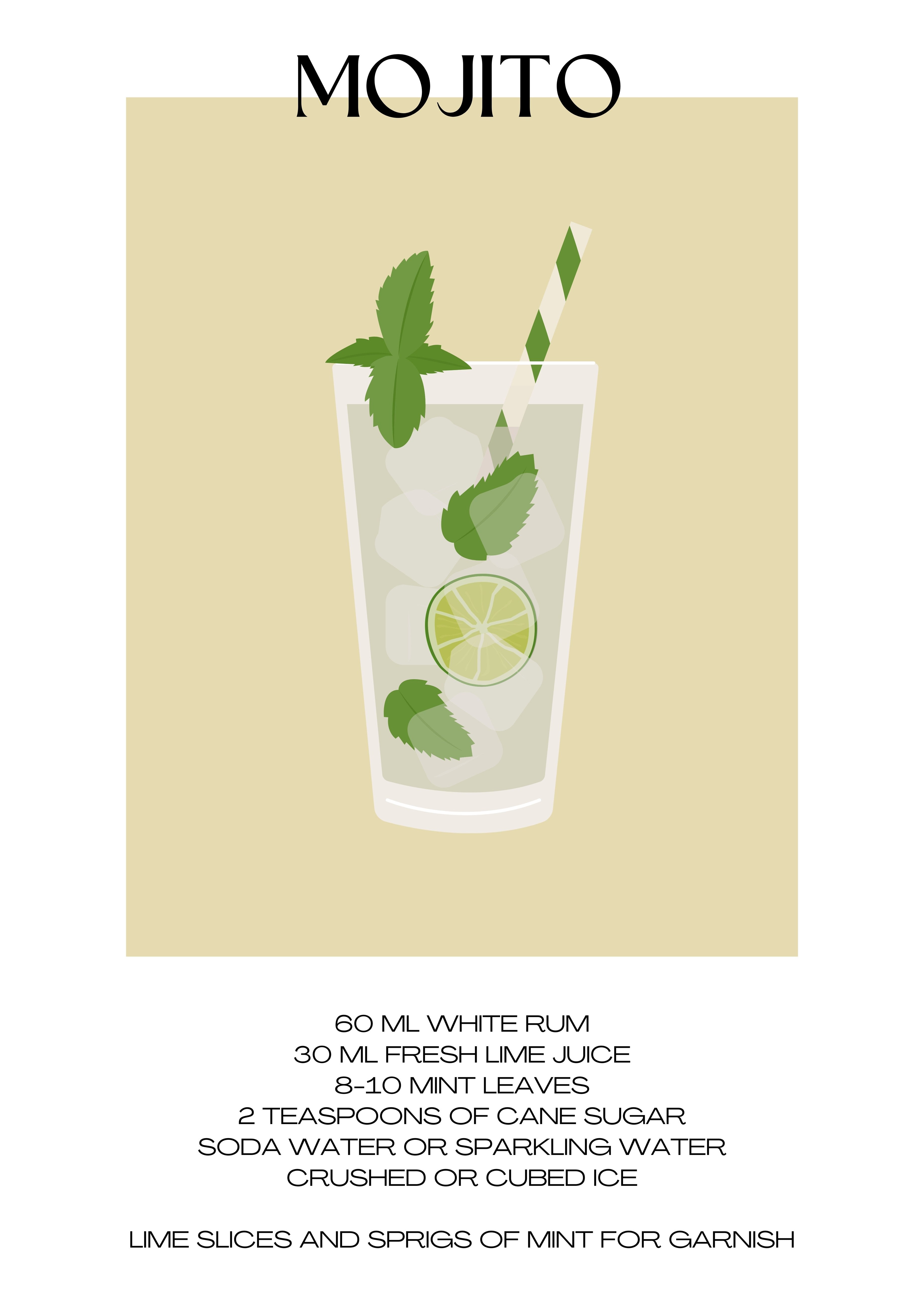 Mojito I