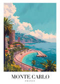Monte Carlo