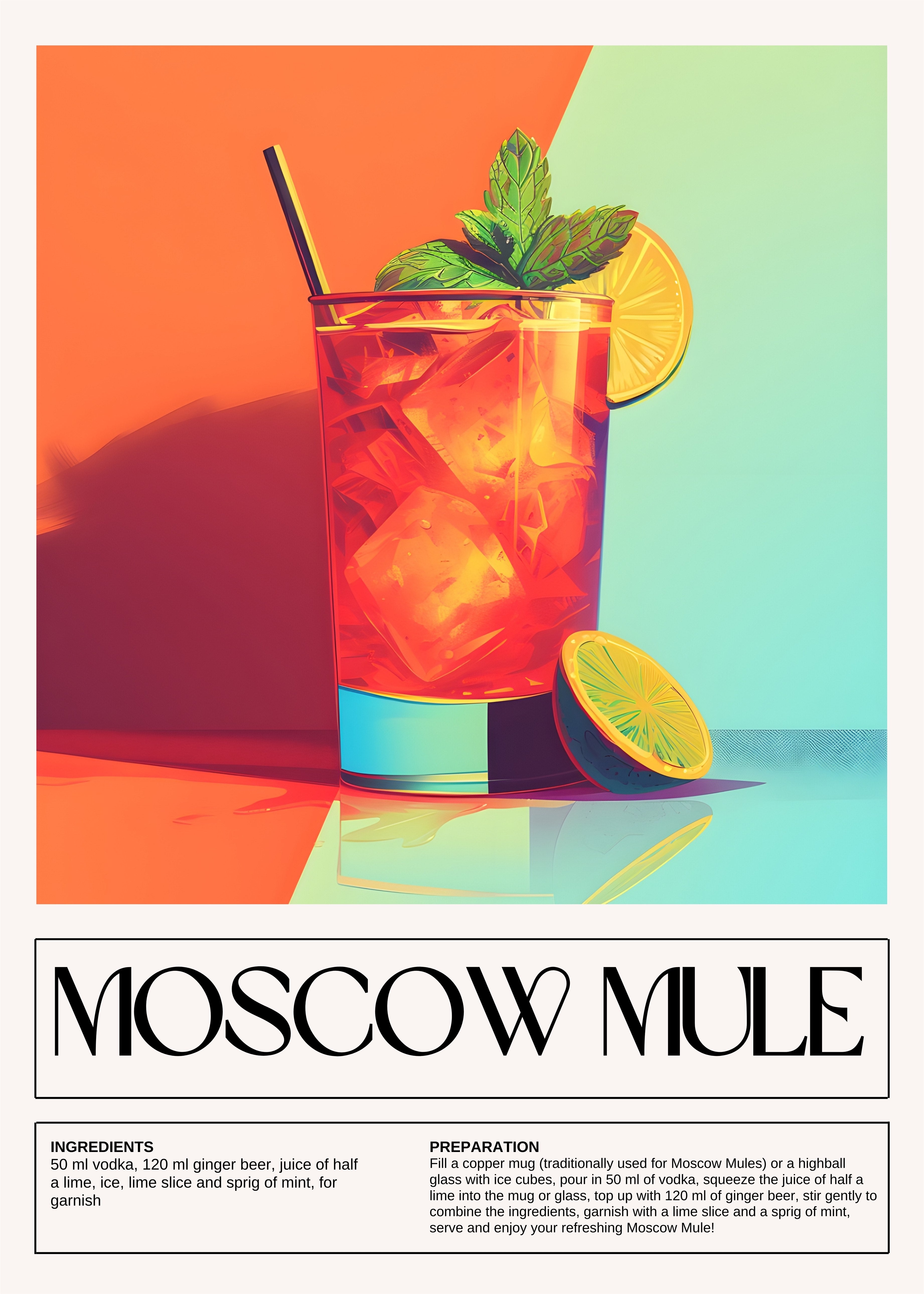 Moscow Mule