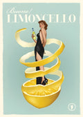 Limoncello