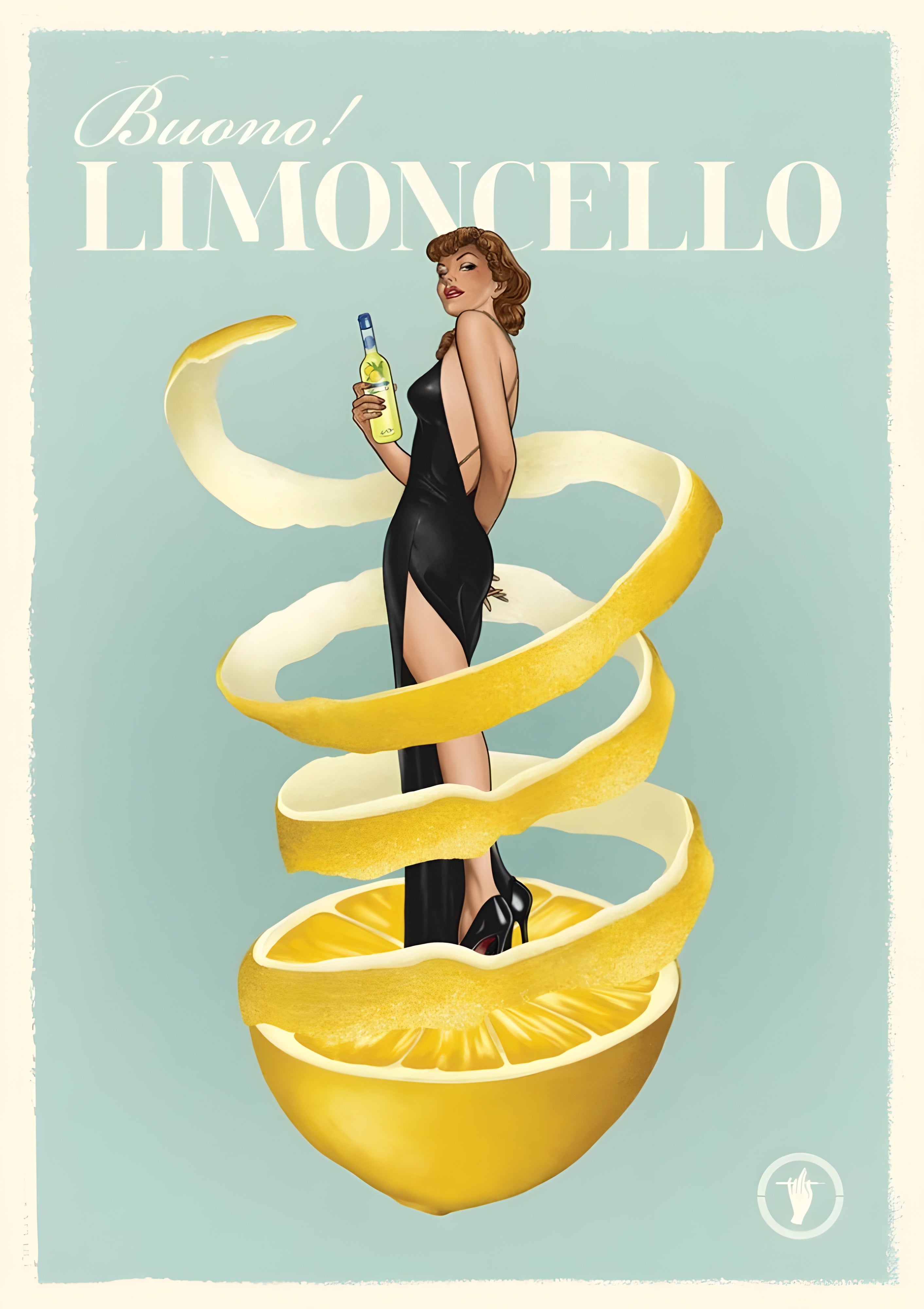Limoncello